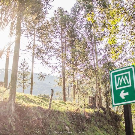 نزل أوروبيسيفي Ayllu Refugio Ecologico المظهر الخارجي الصورة